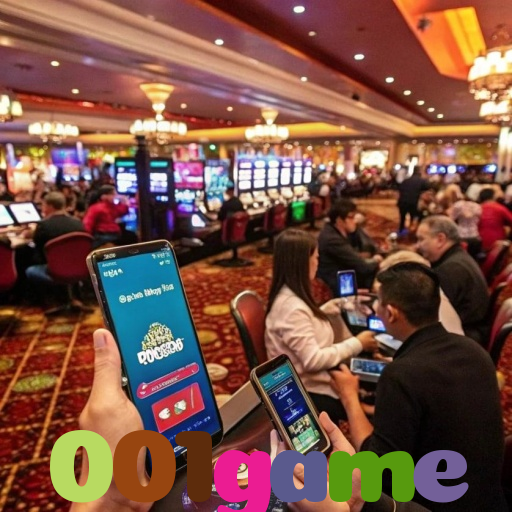 001game：Aposte no futebol, jogue poker e conquiste vitórias épicas!