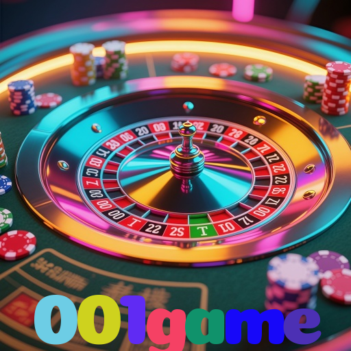 001game：Aposte no futebol, jogue poker e conquiste vitórias épicas!