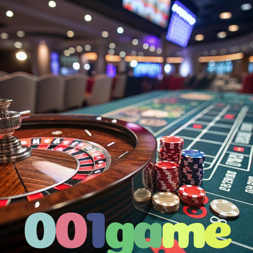 001game:Aposte no futebol, jogue poker e conquiste vitórias épicas!