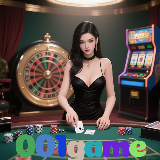 001game：Jogue poker, aposte no futebol e ganhe em grandes jogos de cassino!