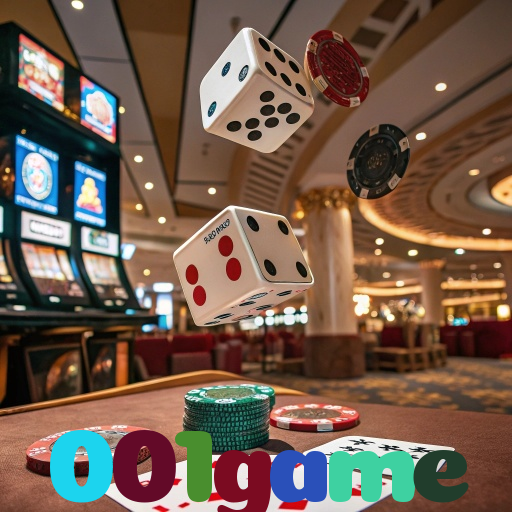 001game:Aposte nas melhores slots e conquiste prêmios como nunca!