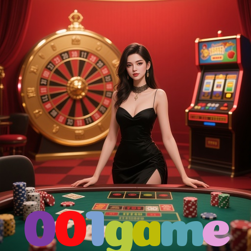 001game：Jogue poker, aposte no futebol e ganhe em grandes jogos de cassino!