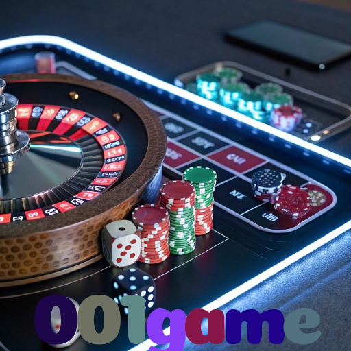 001game:Aposte nas melhores slots e conquiste prêmios como nunca!