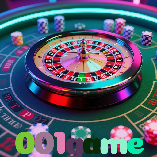 001game：Aposte no futebol, jogue poker e conquiste vitórias épicas!