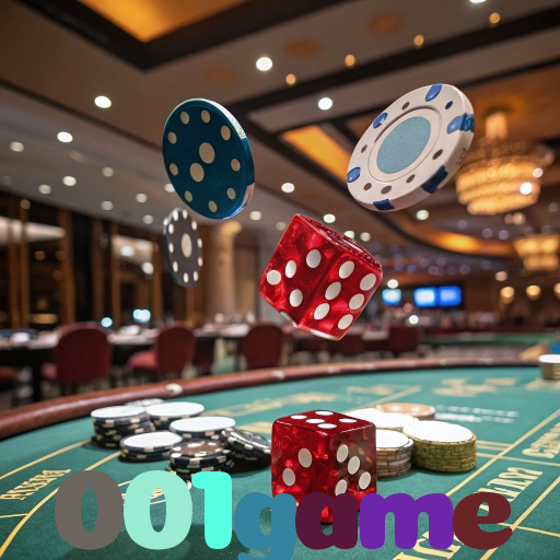 001game:Aposte nas melhores slots e conquiste prêmios como nunca!
