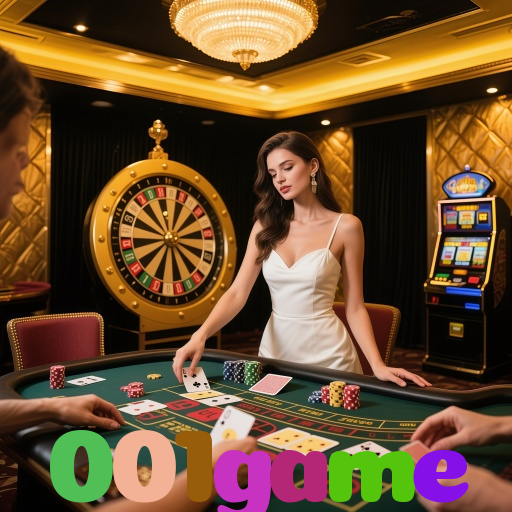 001game:Aposte no futebol, jogue poker e conquiste vitórias épicas!