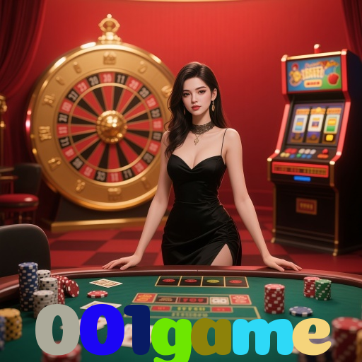 001game：Jogue poker, aposte no futebol e ganhe em grandes jogos de cassino!