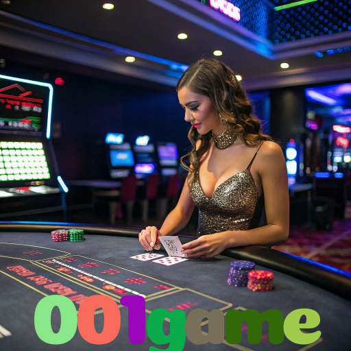 001game:Jogue poker, aposte no futebol e ganhe em grandes jogos de cassino!