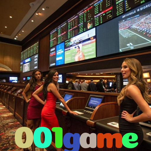 001game：Aposte no futebol, jogue poker e conquiste vitórias épicas!