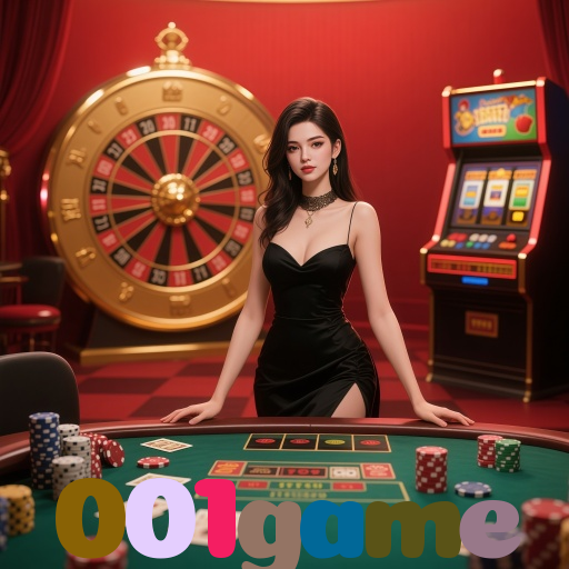 001game：Jogue poker, aposte no futebol e ganhe em grandes jogos de cassino!