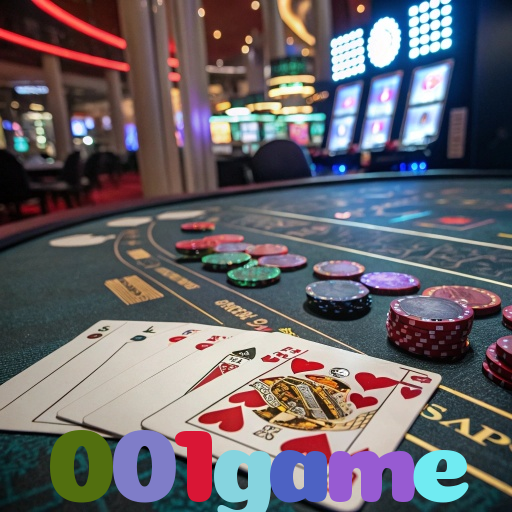 001game:Aposte nas melhores slots e conquiste prêmios como nunca!