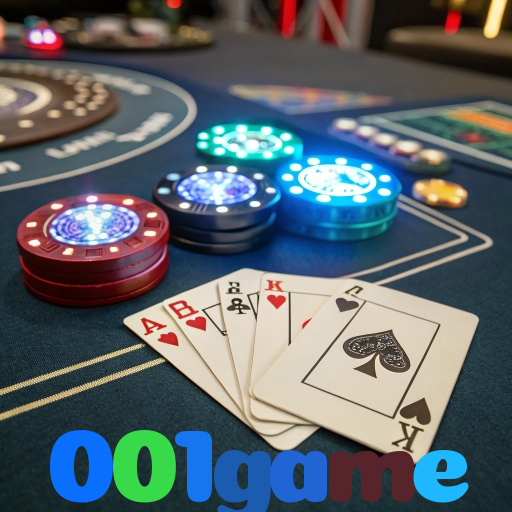 001game：Aposte nas melhores slots e conquiste prêmios como nunca!