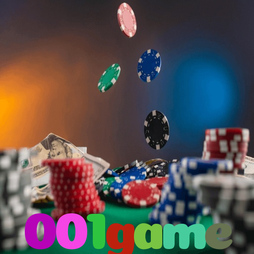 001game:Jogue poker, aposte no futebol e ganhe em grandes jogos de cassino!