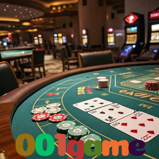 001game：Jogue poker, aposte no futebol e ganhe em grandes jogos de cassino!