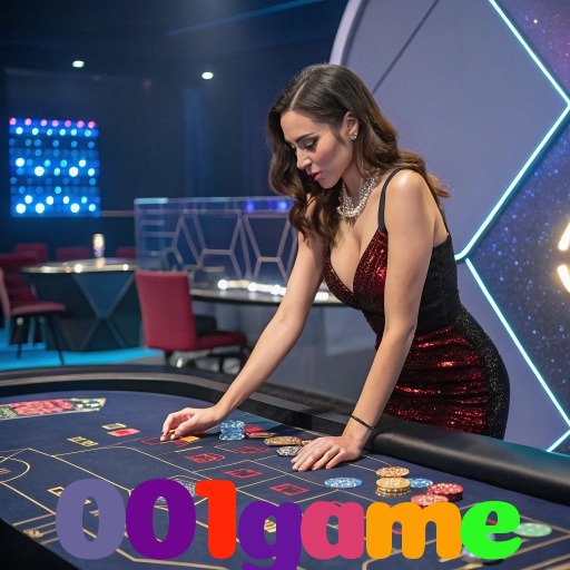 001game：Aposte no futebol, jogue poker e conquiste vitórias épicas!