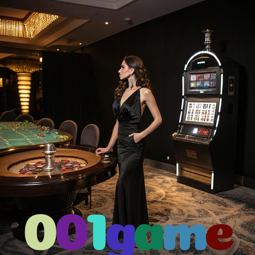001game:Aposte nas melhores slots e conquiste prêmios como nunca!