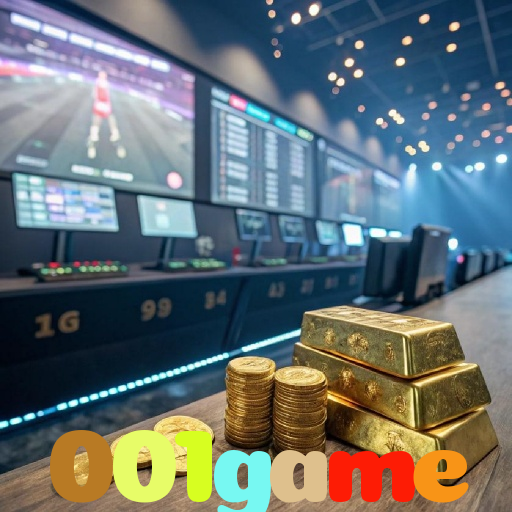 001game：Aposte no futebol, jogue poker e conquiste vitórias épicas!