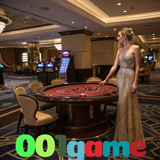 001game：Jogue poker, aposte no futebol e ganhe em grandes jogos de cassino!