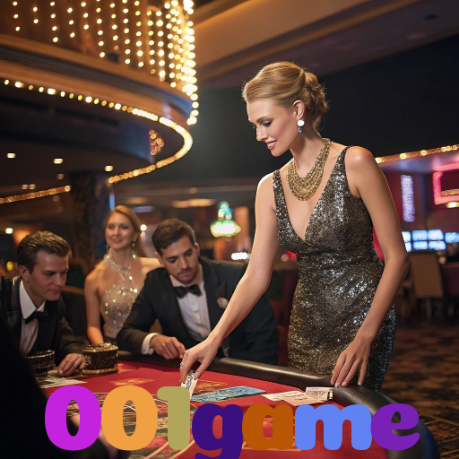 001game：Aposte nas melhores slots e conquiste prêmios como nunca!