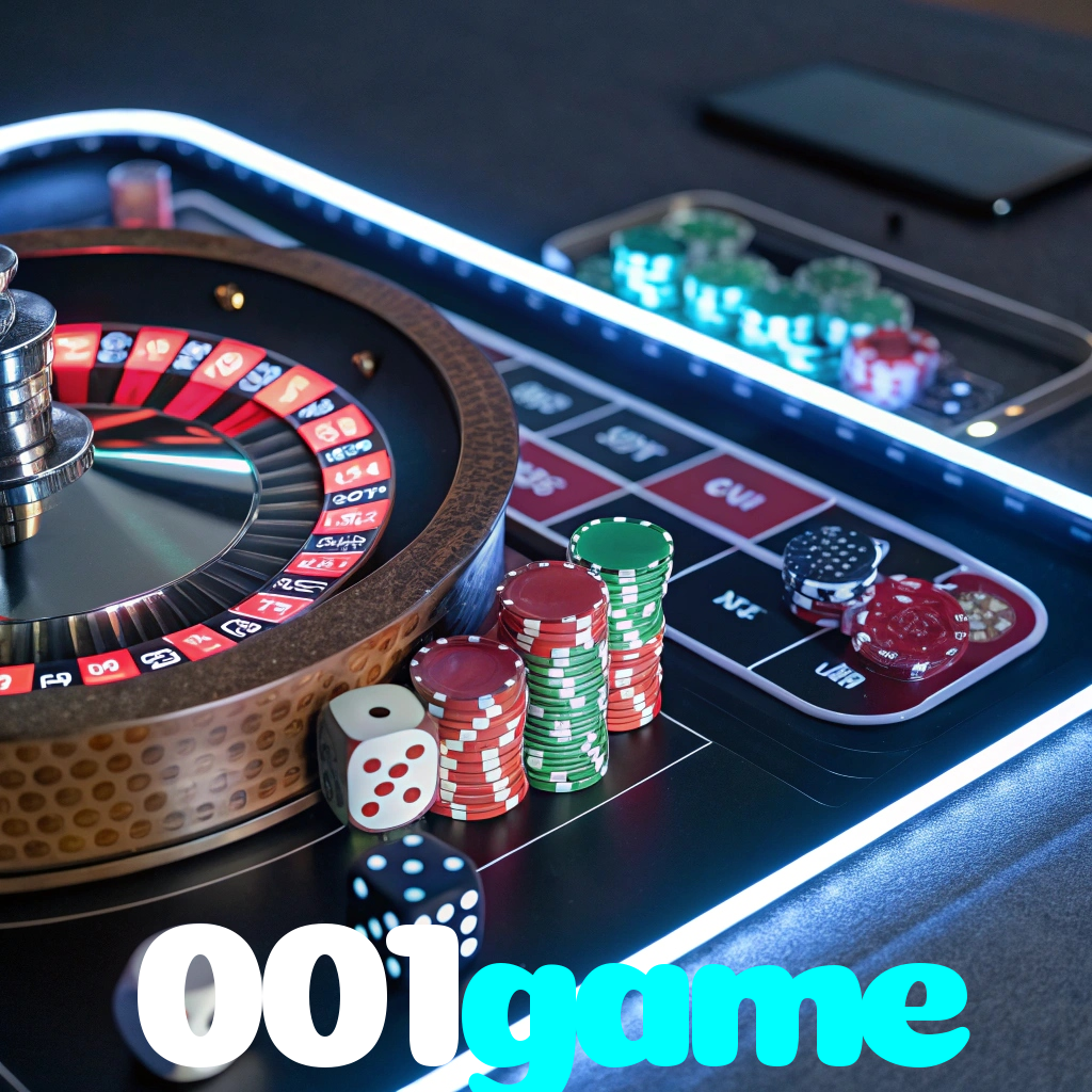 001game：Aposte nas melhores slots e conquiste prêmios como nunca!