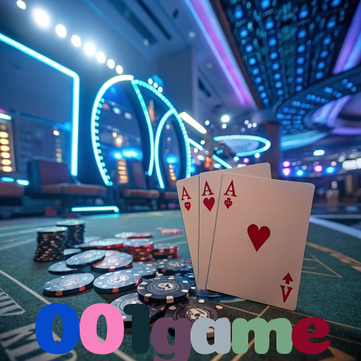 001game:Aposte no futebol, jogue poker e conquiste vitórias épicas!