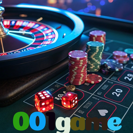 001game:Jogue poker, aposte no futebol e ganhe em grandes jogos de cassino!