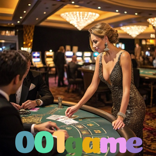 001game:Jogue poker, aposte no futebol e ganhe em grandes jogos de cassino!