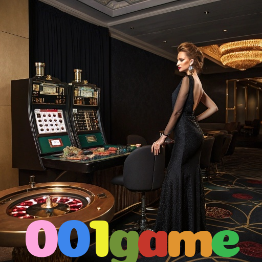 001game：Aposte nas melhores slots e conquiste prêmios como nunca!