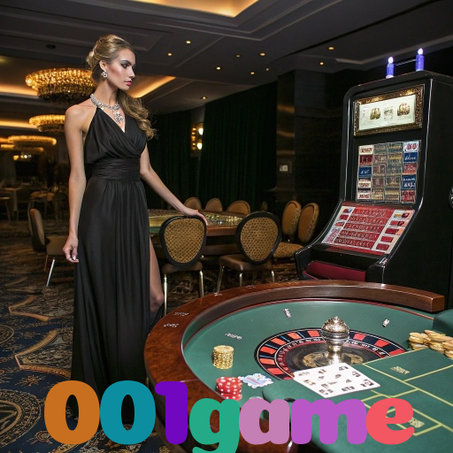 001game:Aposte no futebol, jogue poker e conquiste vitórias épicas!