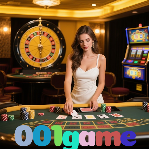 001game：Jogue poker, aposte no futebol e ganhe em grandes jogos de cassino!