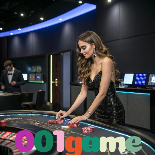001game:Aposte nas melhores slots e conquiste prêmios como nunca!