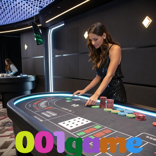 001game:Aposte no futebol, jogue poker e conquiste vitórias épicas!