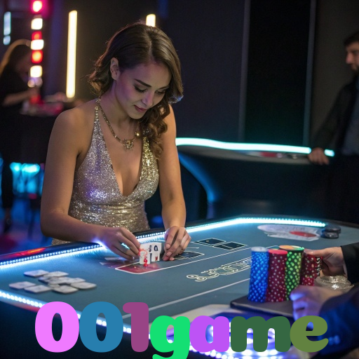 001game:Aposte no futebol, jogue poker e conquiste vitórias épicas!
