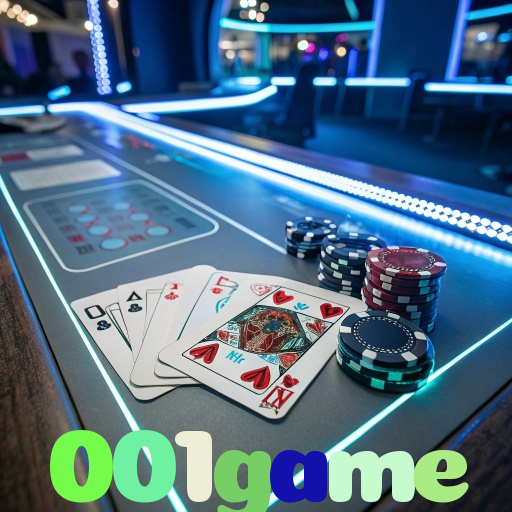001game:Jogue poker, aposte no futebol e ganhe em grandes jogos de cassino!