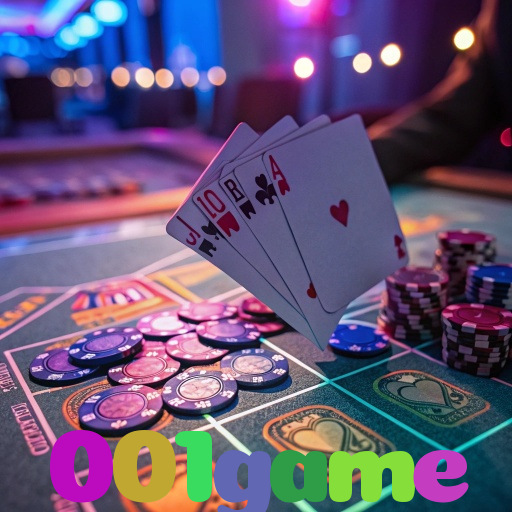 001game:Aposte nas melhores slots e conquiste prêmios como nunca!