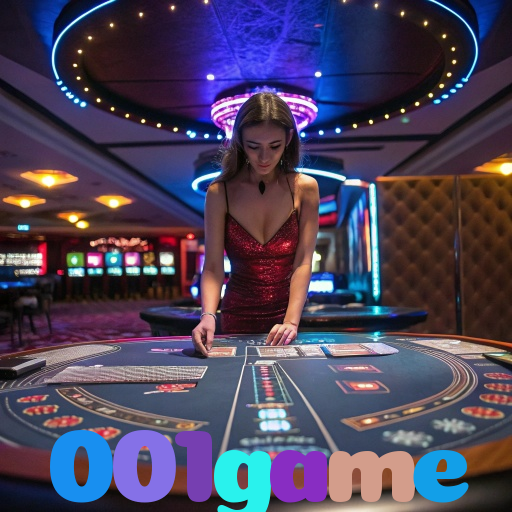 001game:Aposte nas melhores slots e conquiste prêmios como nunca!