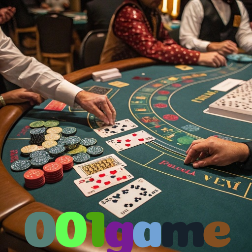 001game:Aposte no futebol, jogue poker e conquiste vitórias épicas!