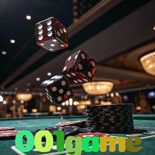 001game：Aposte nas melhores slots e conquiste prêmios como nunca!