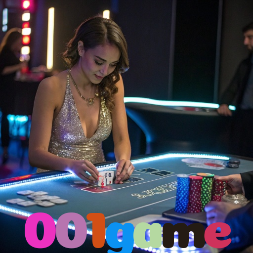 001game:Aposte no futebol, jogue poker e conquiste vitórias épicas!