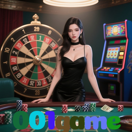 001game:Aposte no futebol, jogue poker e conquiste vitórias épicas!