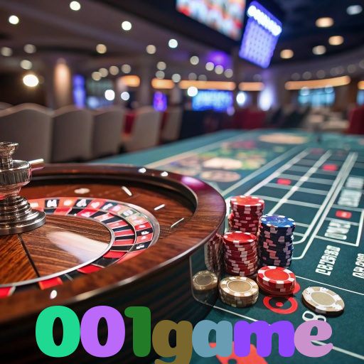 001game:Jogue poker, aposte no futebol e ganhe em grandes jogos de cassino!