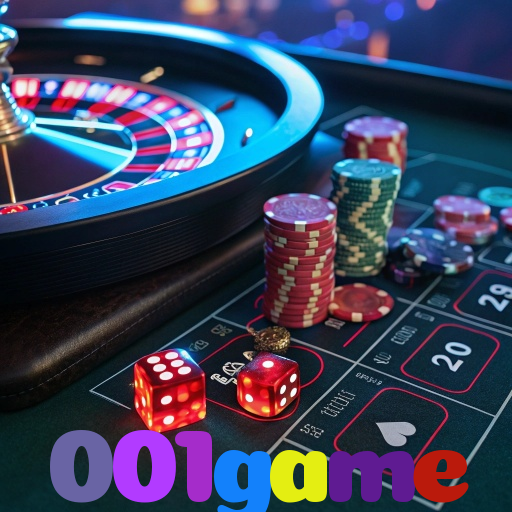 001game：Jogue poker, aposte no futebol e ganhe em grandes jogos de cassino!
