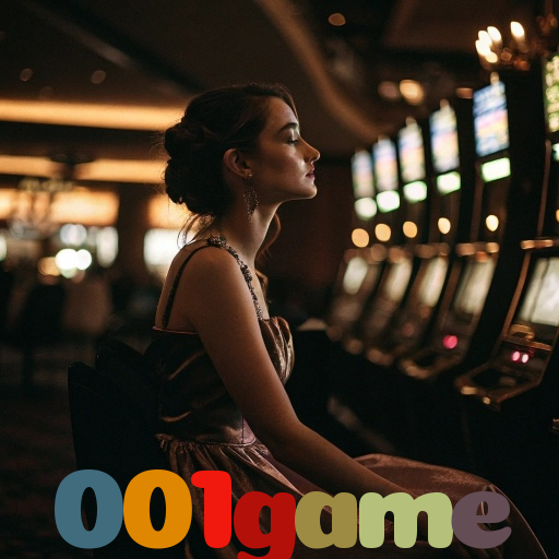 001game:Aposte nas melhores slots e conquiste prêmios como nunca!
