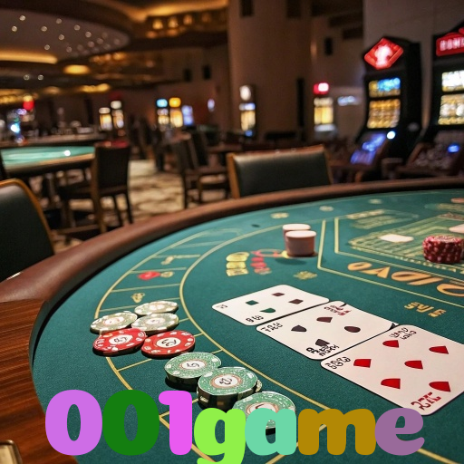 001game:Jogue poker, aposte no futebol e ganhe em grandes jogos de cassino!