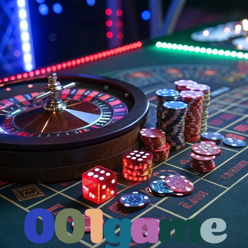 001game:Aposte no futebol, jogue poker e conquiste vitórias épicas!