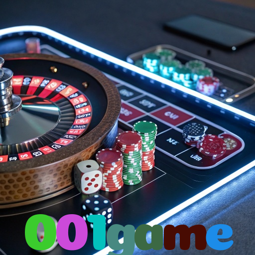 001game:Aposte no futebol, jogue poker e conquiste vitórias épicas!