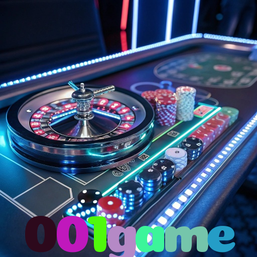 001game：Aposte nas melhores slots e conquiste prêmios como nunca!