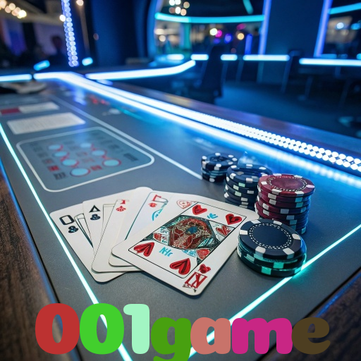 001game:Aposte no futebol, jogue poker e conquiste vitórias épicas!