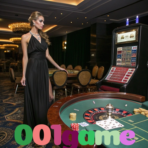 001game：Aposte no futebol, jogue poker e conquiste vitórias épicas!