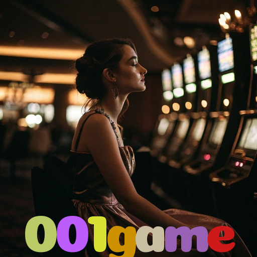 001game:Aposte nas melhores slots e conquiste prêmios como nunca!